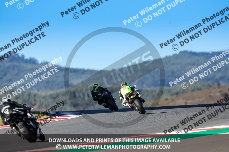 motorbikes;no limits;october 2019;peter wileman photography;portimao;portugal;trackday digital images